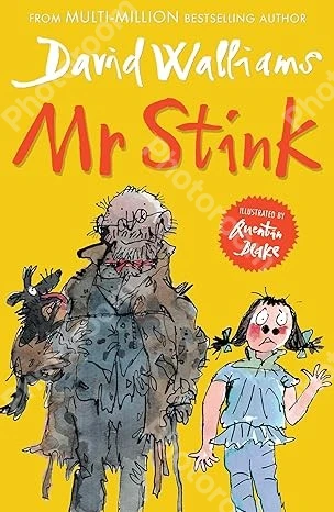 Mr Stink